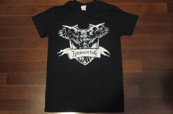 IMMORTAL -T- Shirt